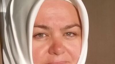 Ayşen Gürcan kimdir?