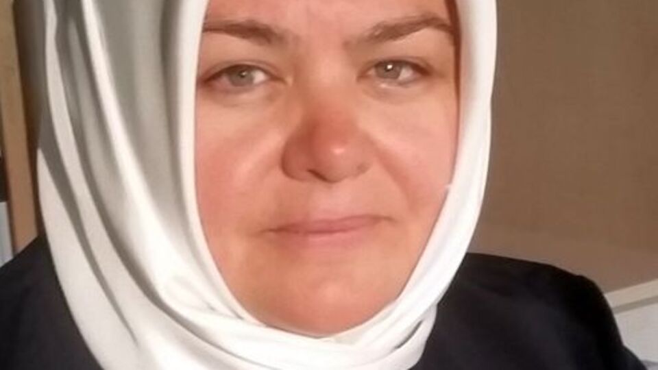 Ayşen Gürcan kimdir?