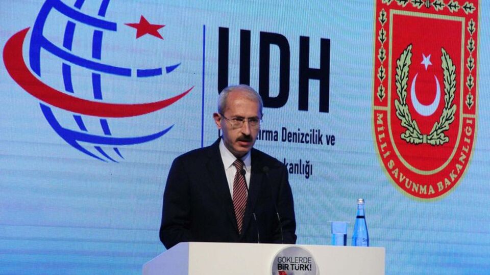 Feridun Bilgin kimdir?