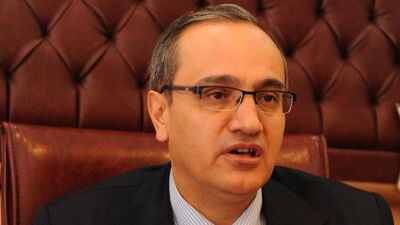 Cenap Aşcı kimdir?