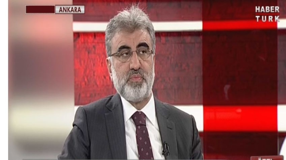"Gerekirse köyler boşaltılır"