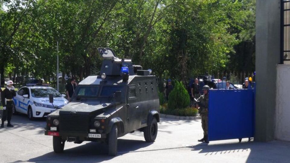 Uzman Çavuş Korkmaz'ı şehit eden teröristler öldürüldü