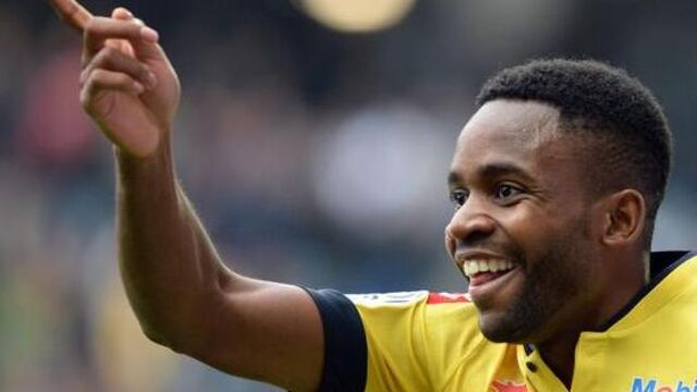 Bakambu'dan müthiş başlangıç!