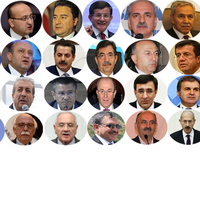 Hangi bakanın yerine kim geldi?