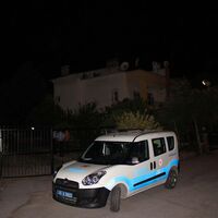 Trafik polisi, polis nişanlısı tarafından öldürüldü!
