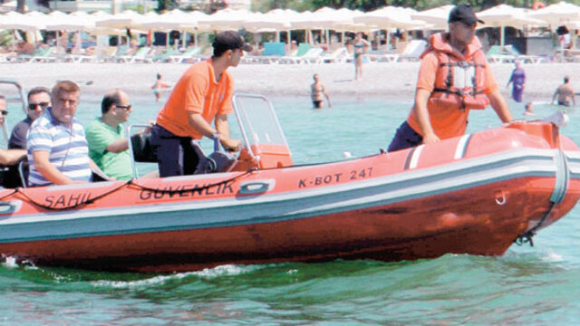 Fethiye'deki kirlilik hakkında sonuç açıklandı