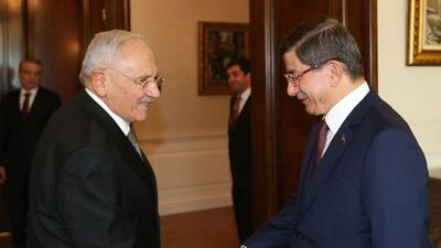 Bağımsız olmak için AK Parti'den istifa ettiler!