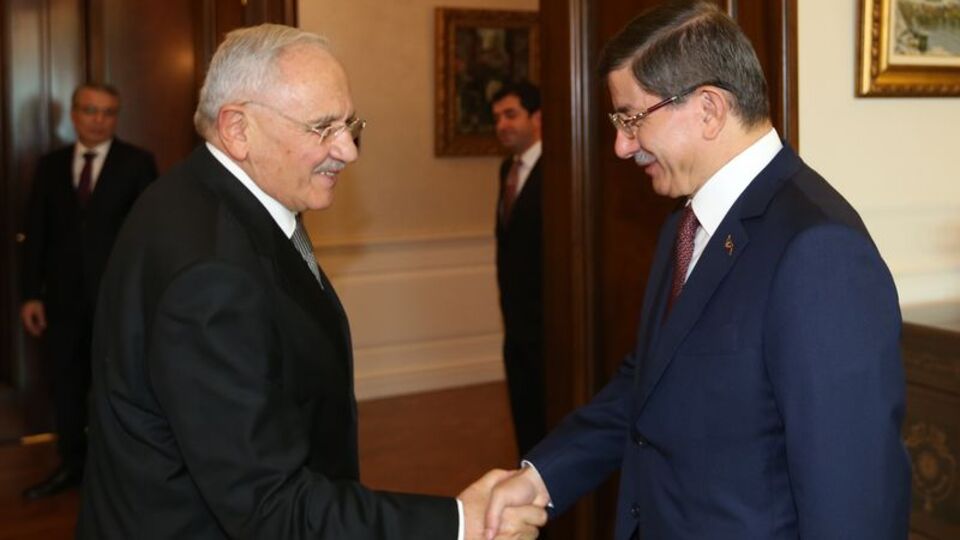 Bağımsız olmak için AK Parti'den istifa ettiler!