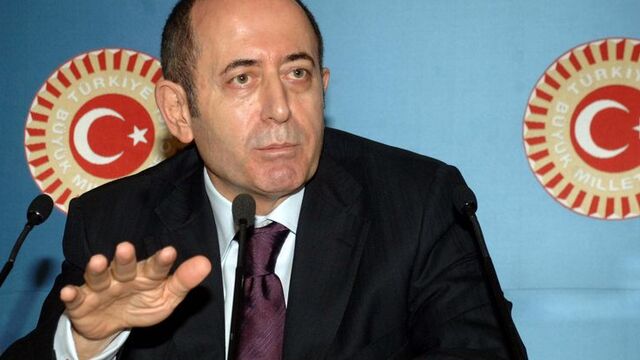 CHP'den kamu atamalarına tepki!