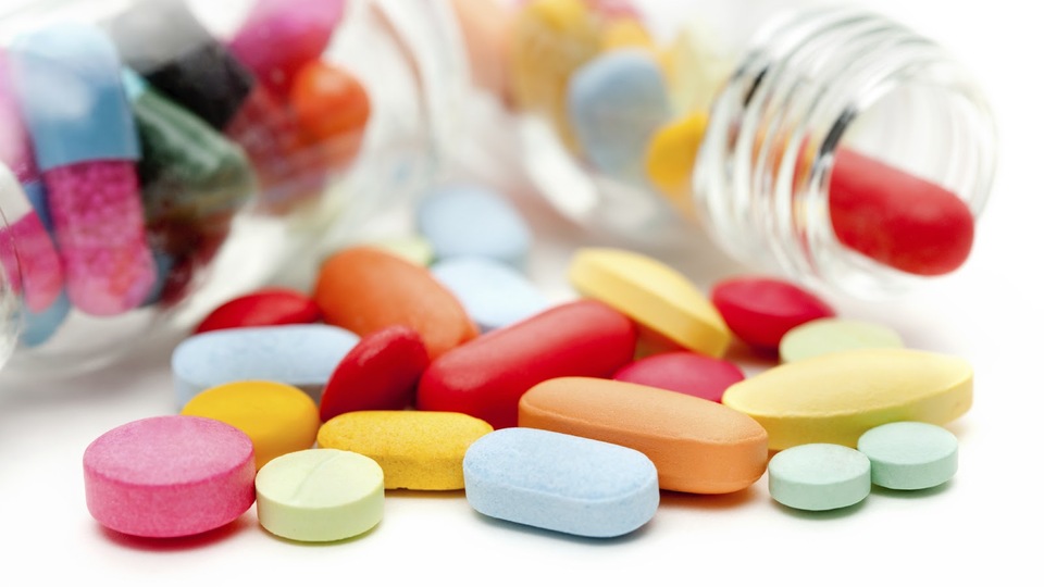 Antibiyotik içerken bir daha düşünün!