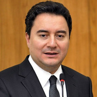 Babacan kabinelerin vazgeçilmezi oldu