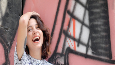 'Aşk şarkıları yazıyorum ama yaşamıyorum'