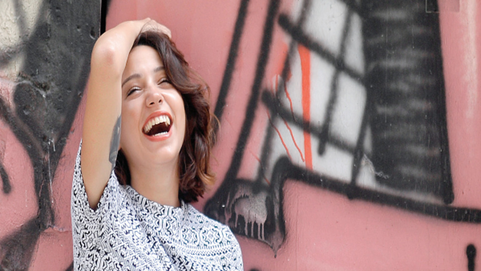 'Aşk şarkıları yazıyorum ama yaşamıyorum'