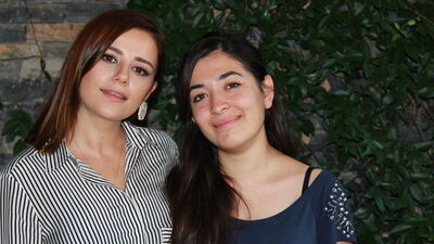 'Ruhum arabesk şarkılarım pop'