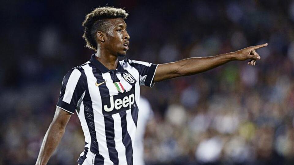 Juve'den Bayern'e gitti!