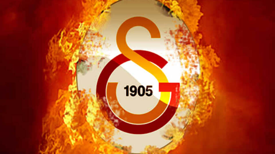 Galatasaray'a dev sponsor