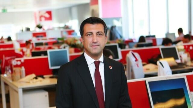 'Biz sadece ihtiyacımız olan frekansları aldık'