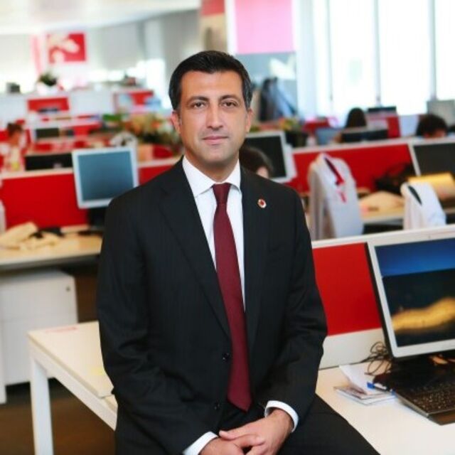 'Biz sadece ihtiyacımız olan frekansları aldık'