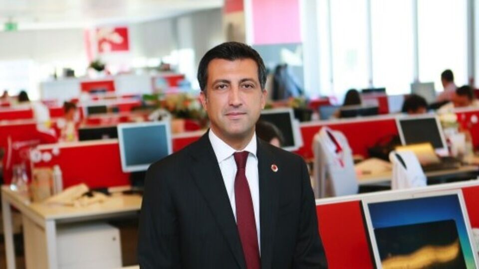 'Biz sadece ihtiyacımız olan frekansları aldık'