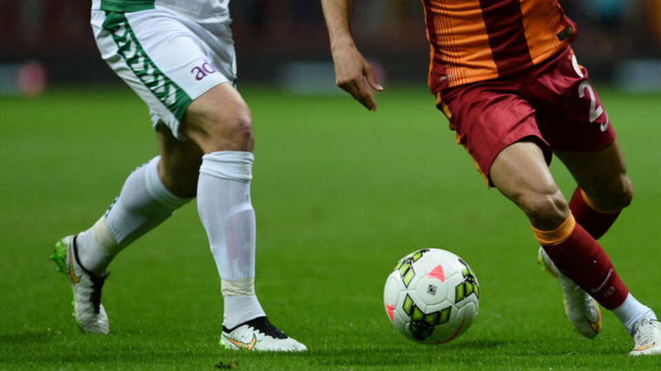 Galatasaray - Torku Konyaspor maçının kadrosu belli oldu!