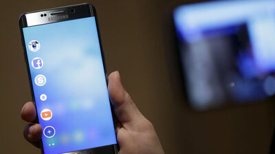 Note 5 Türkiye fiyatları belli oldu!