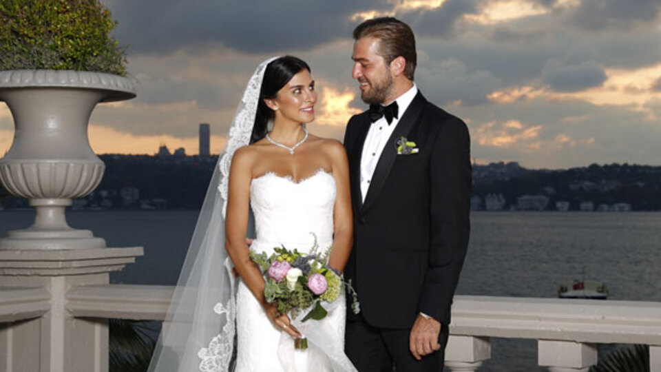 "Evlilikten daha önemli çok şey var"