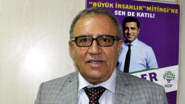 HDP'li bakanlardan flaş karar!