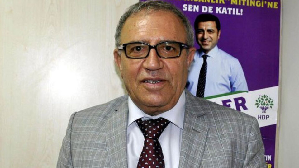 HDP'li bakanlardan flaş karar!