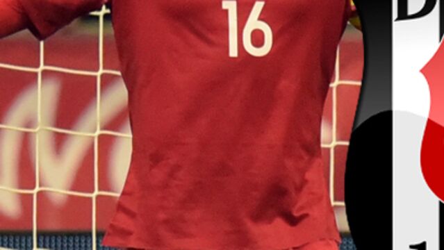 Beşiktaş kalecisini buldu