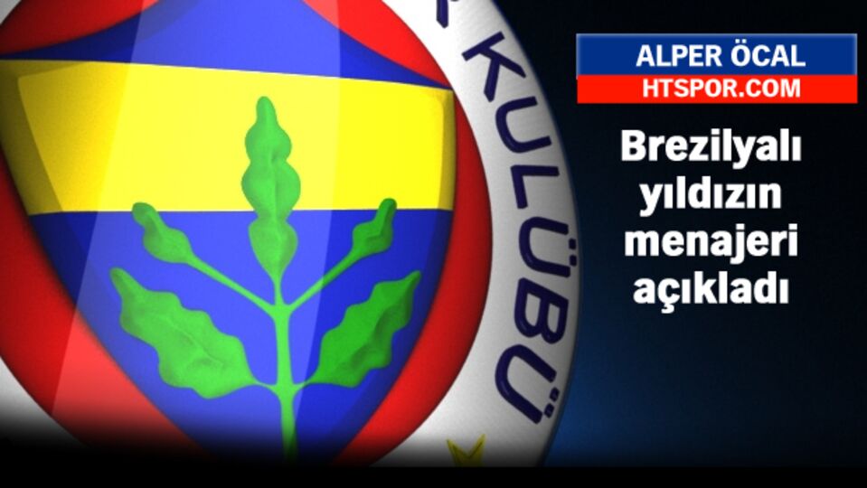 Fenerbahçe'ye 20 milyon Euro'luk golcü