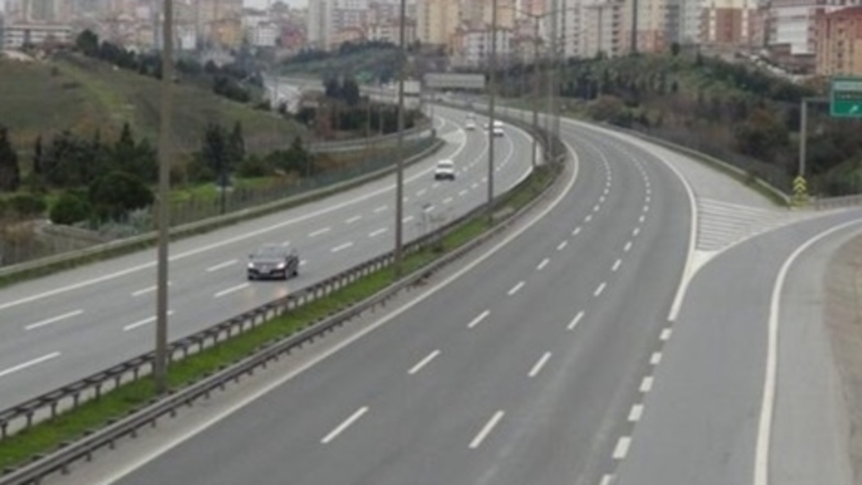 İstanbul trafiğine kritik müdahale!