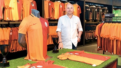 GS Store'dan amatörlere 12,5 milyon TL akacak