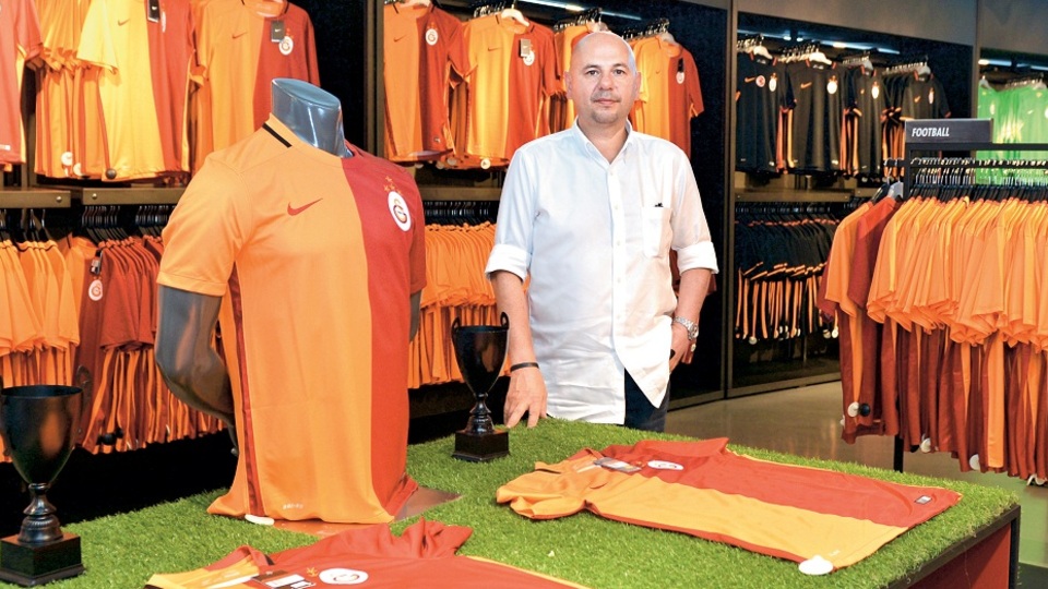 GS Store'dan amatörlere 12,5 milyon TL akacak