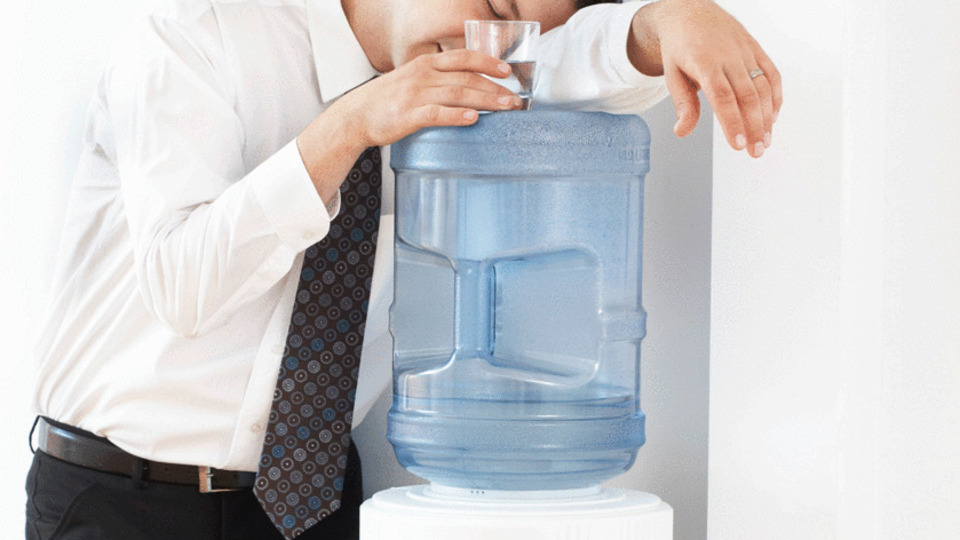 Akşamdan kalmaya çözümler 'şehir efsanesi' çıktı