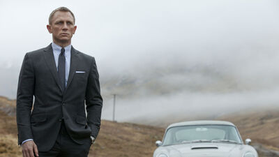 Son 15 yılın en iyi casus filmleri