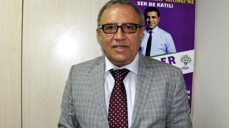 "AB'nin eleştirileri dinlenmeli"