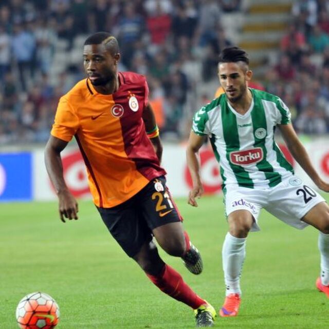 Chedjou'nun durumu belli oldu