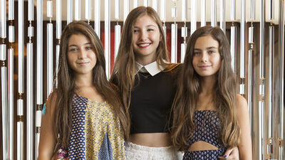 Merakla beklenen 'Mustang'ın genç yıldızları