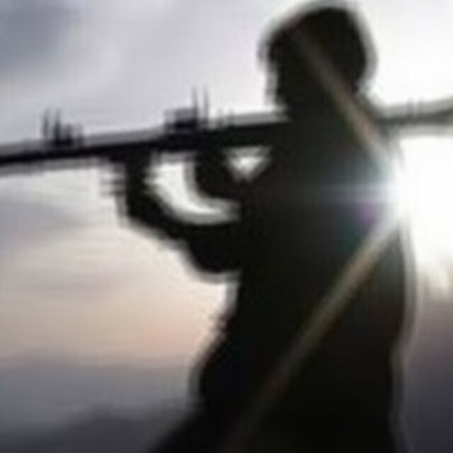 Elazığ'da İlçe Jandarma Komutanlığı'na roketatarlı saldırı!