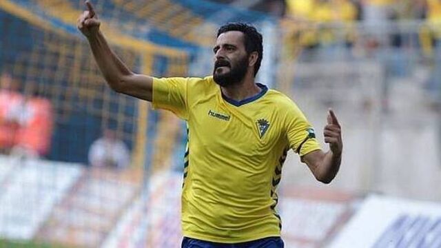 Guiza'dan rekor gol!