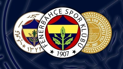 400 bin Fenerli uçurdu!