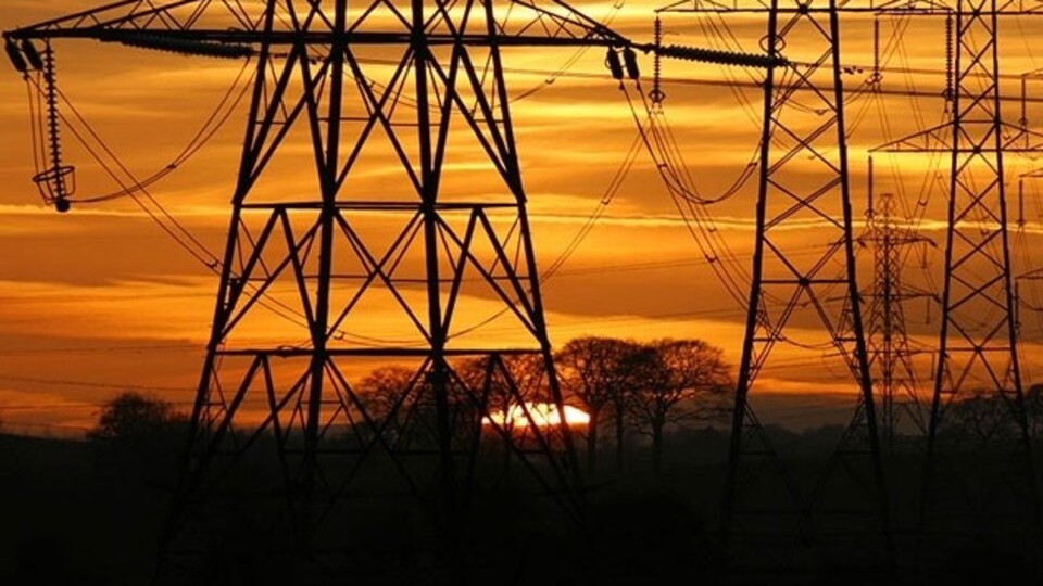 Elektrik kesintisi