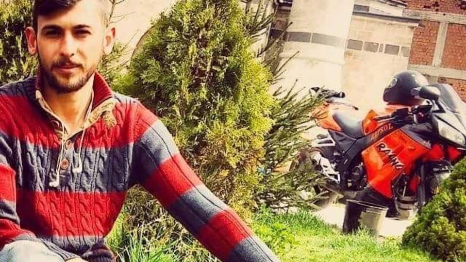 Organlarıyla 5 kişiye umut oldu