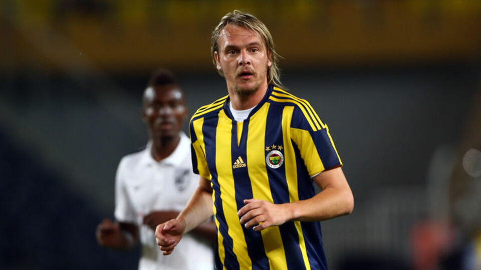 İşte Krasic'in yeni takımı