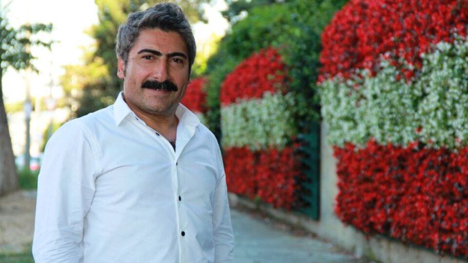 'Esas mesele iyi film yapabilmek'