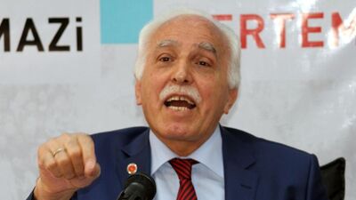 AK Parti - Saadet ittifakı mı?