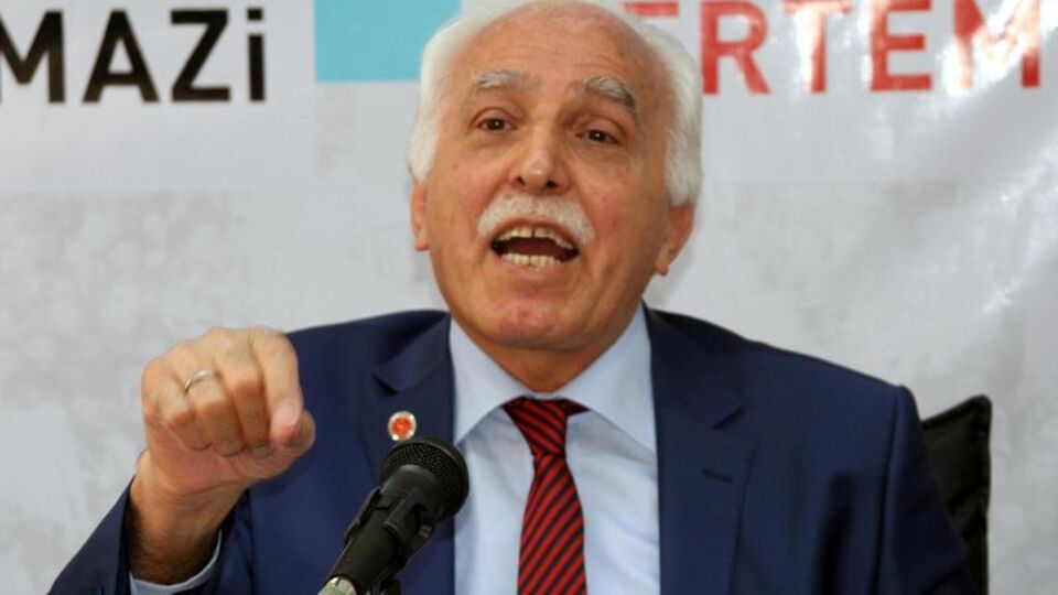 AK Parti - Saadet ittifakı mı?