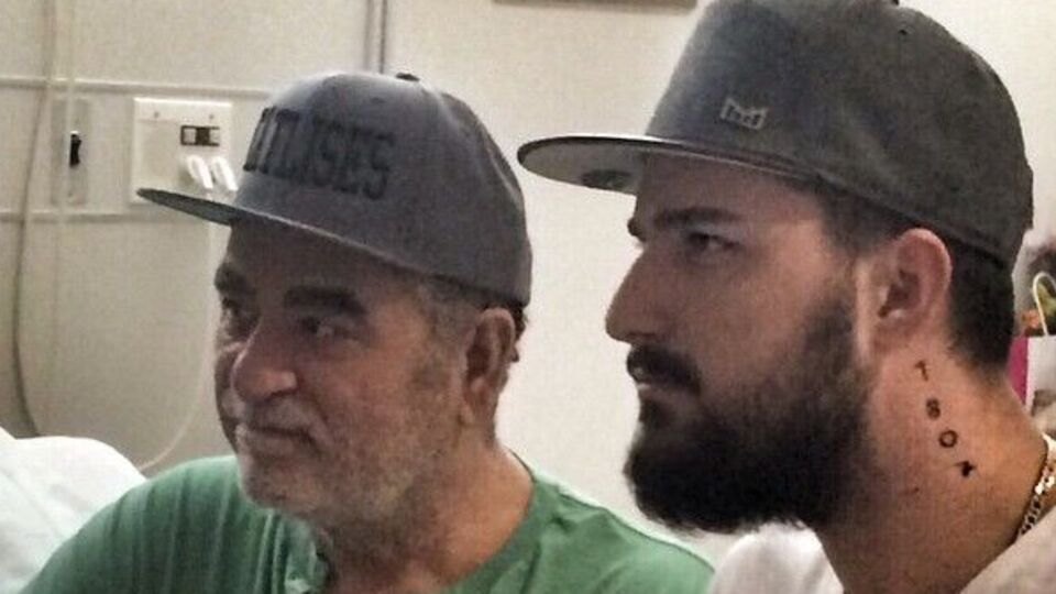 İbo'dan oğlu İdo'ya uyarı!