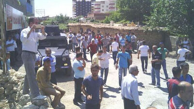 PKK bombası 13 yaşındaki çocuğu öldürdü: Paramparçaydı