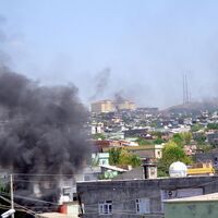 Şırnak'tan kara haber: 1 şehit, 4 polis yaralı